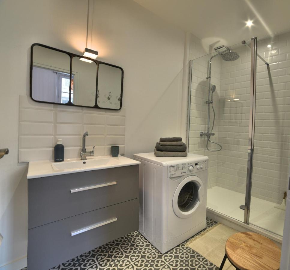 דירות לה רושל Superbe T2 De 45M² En Hyper Centre מראה חיצוני תמונה